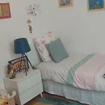 Etxe Laminak Bed & Breakfast Sisteron