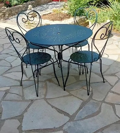 فندق مبيت وإفطار Etxe Laminak