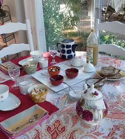 Bed & Breakfast Etxe Laminak