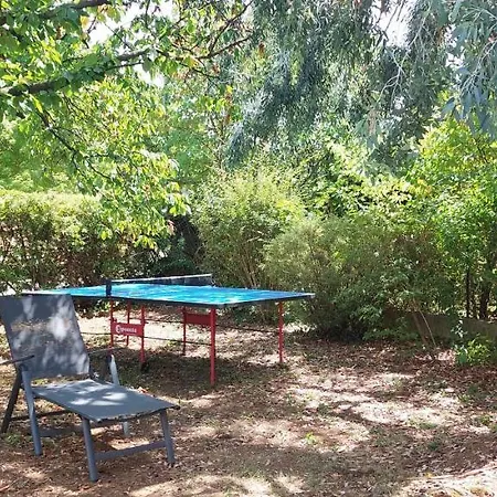 Bed & Breakfast Etxe Laminak