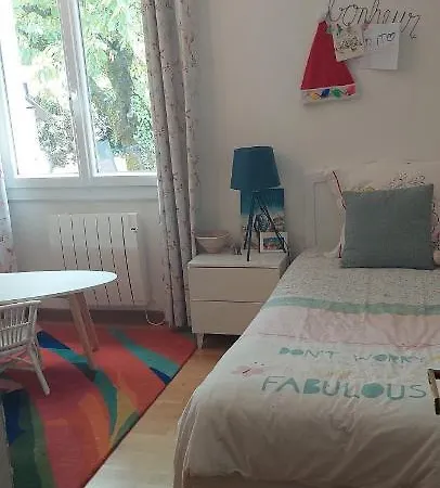 Bed & Breakfast Etxe Laminak Sisteron