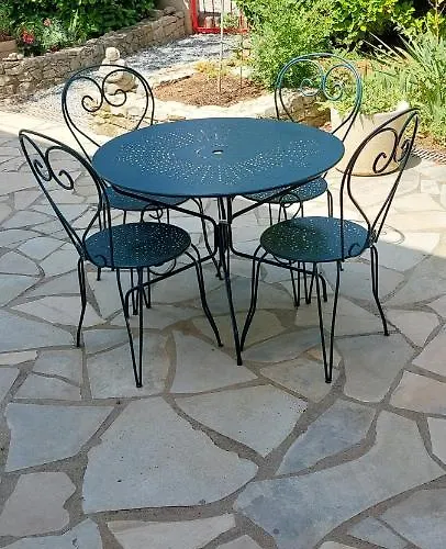 Bed & Breakfast Etxe Laminak