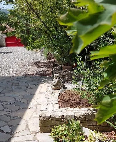 Etxe Laminak Bed & Breakfast 3*