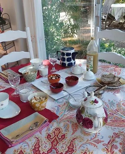 Bed & Breakfast Etxe Laminak