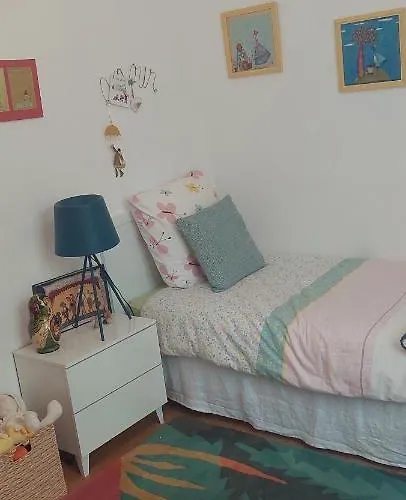 Etxe Laminak Bed & Breakfast Sisteron